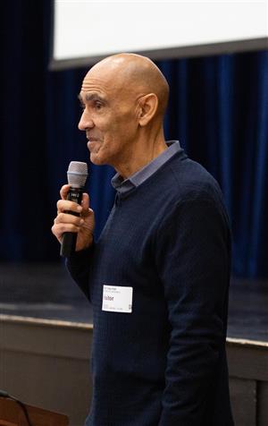 Tony Dungy